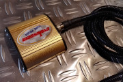 Power Box Evolussem Toyota Proace 1.5 D-4D 102 Ps +28Ps +50Nm