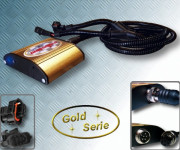 Power Box Evolussem Toyota Proace 1.5 D-4D 102 Ps +28Ps +50Nm