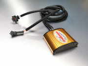 Power Box Evolussem Gold Plus Mercedes Classe E 270 CDI 177 Ps +38Ps +70Nm