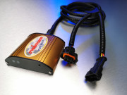 Power Box Evolussem Gold Plus Mercedes Classe E 270 CDI 177 Ps +38Ps +70Nm