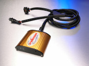Power Box Evolussem Gold Plus Mercedes Classe E 270 CDI 177 Ps +38Ps +70Nm