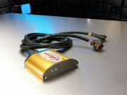 Power Box Evolussem Gold Plus Mercedes Classe E 270 CDI 177 Ps +38Ps +70Nm