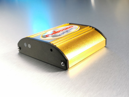 Power Box Evolussem Gold Plus Mercedes Classe E 270 CDI 177 Ps +38Ps +70Nm