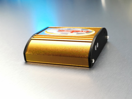 Power Box Evolussem Gold Plus Mercedes Classe E 270 CDI 177 Ps +38Ps +70Nm