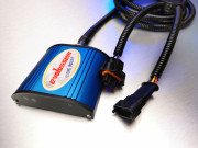 Power Box Evolussem Bluetooth Volvo XC60 2.4 D 190 Ps +41Ps +75Nm