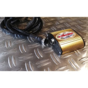 Power Box Evolussem Mercedes Classe CLS 220 CDI 163Ps +33Ps +62Nm