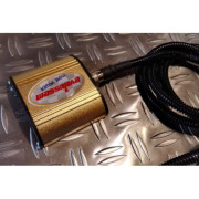 Power Box Evolussem Mercedes Classe E 200 CDI 136Ps +32Ps +59Nm