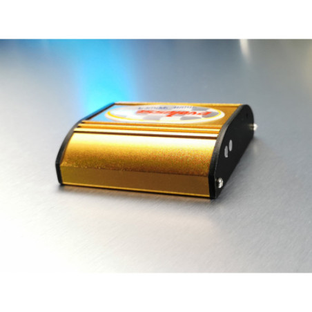 Power Box Evolussem Gold Plus Mercedes Classe A 160D 90Ps +31Ps +54Nm