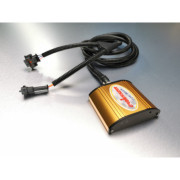 Power Box Evolussem Gold Plus Mercedes Sprinter III 214 CDI 143Ps +37Ps +65Nm