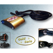 Power Box Evolussem Renault Megane 2 1.9 DCI 110 Ps +28Ps +50Nm