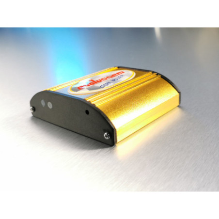 Power Box Evolussem Gold Plus Citroen Relay 2.8 HDI 127 Ps +35Ps +65Nm