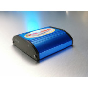 Power Box Evolussem Bluetooth Fendt 312 +30%Ps +35%Nm