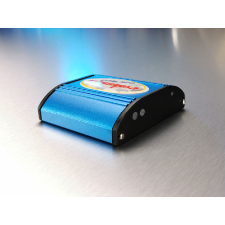 Power Box Evolussem Bluetooth Nissan Primera 1.9 DCI 116 Ps +33Ps +58Nm