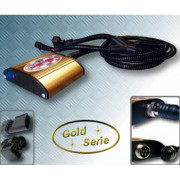 Power Box Evolussem Seat Leon III 1.6 TDI 105 Ps +28Ps +50Nm